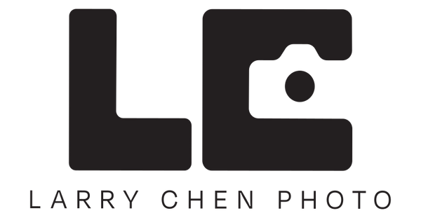 Larry Chen Photography logo